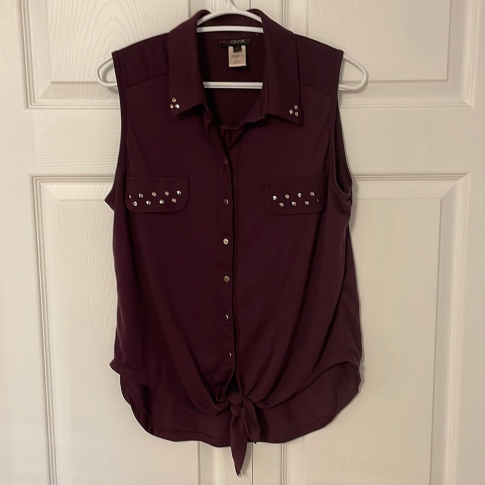Candy Couture Top